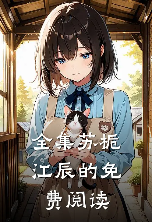全集苏栀江辰的免费阅读