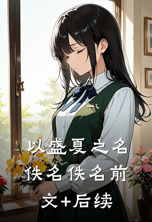 以盛夏之名佚名佚名前文+后续