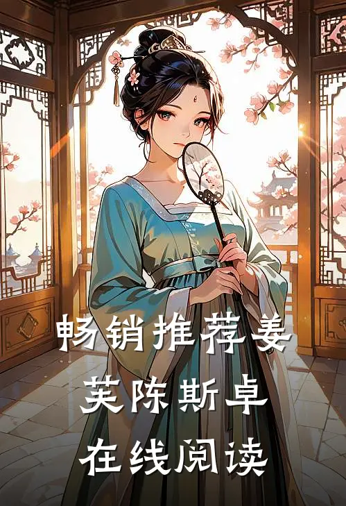 畅销推荐姜芙陈斯卓在线阅读