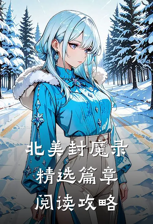 北美封魔录精选篇章阅读攻略