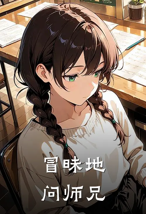 冒昧地问师兄