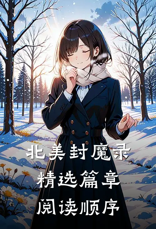 北美封魔录精选篇章阅读顺序