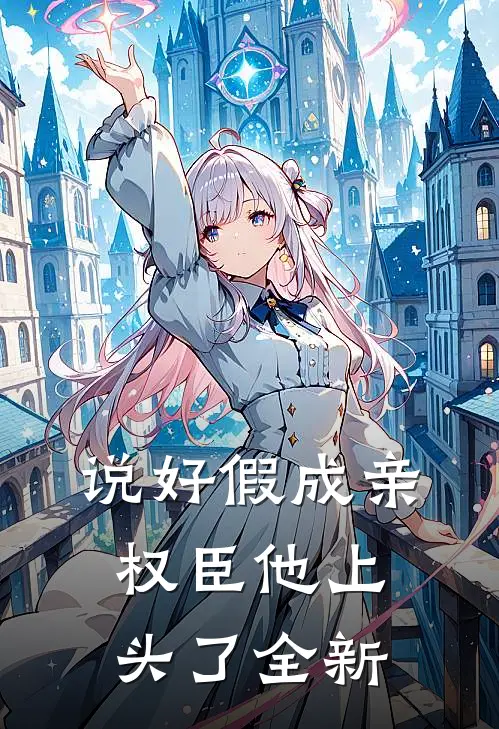 说好假成亲，权臣他上头了全新