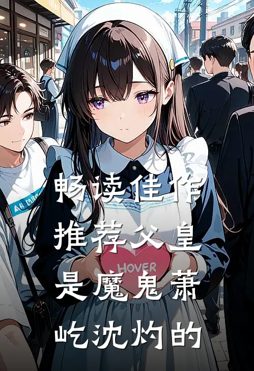 畅读佳作推荐父皇是魔鬼萧屹沈灼的