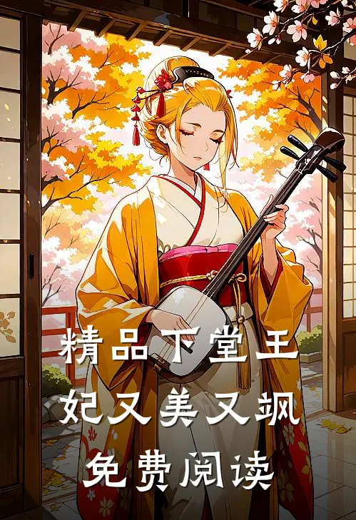 精品下堂王妃又美又飒免费阅读
