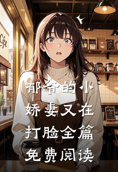 郁爷的小娇妻又在打脸全篇免费阅读