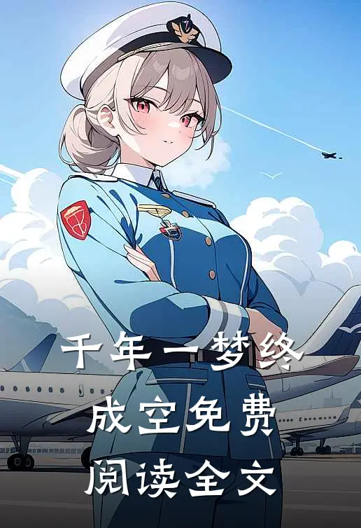 千年一梦终成空免费阅读全文