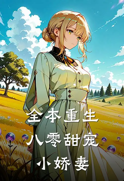 全本重生八零甜宠小娇妻