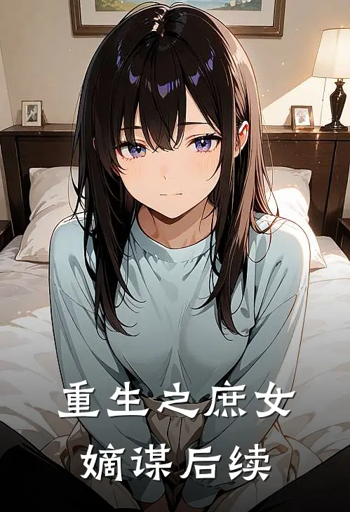 重生之庶女嫡谋后续