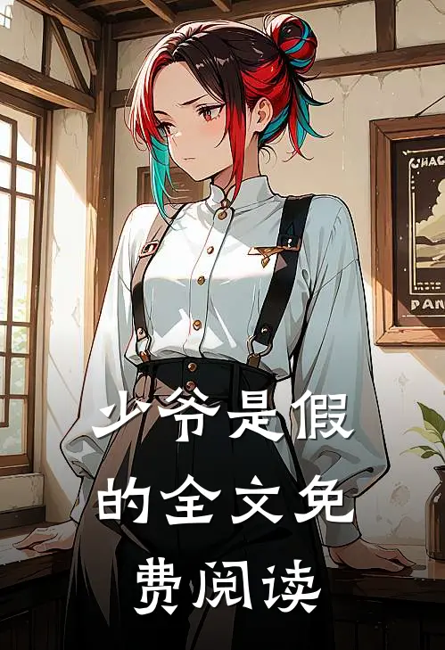 少爷是假的全文免费阅读