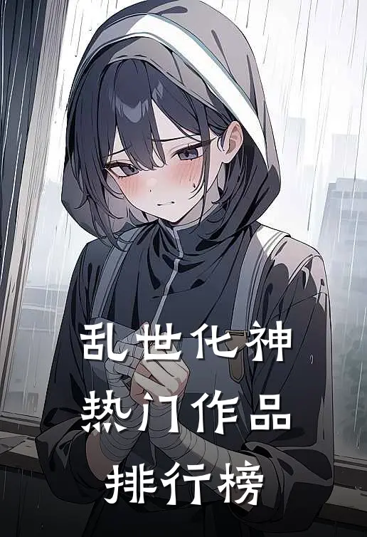 乱世化神热门作品排行榜
