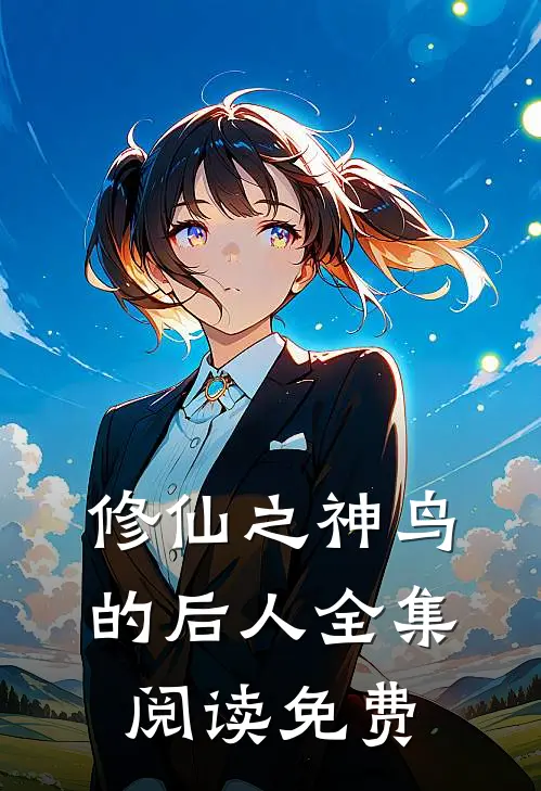 修仙之神鸟的后人全集阅读免费