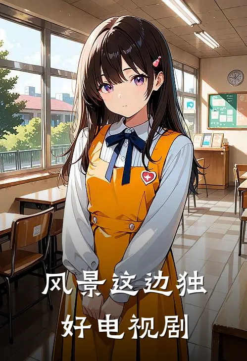 风景这边独好电视剧