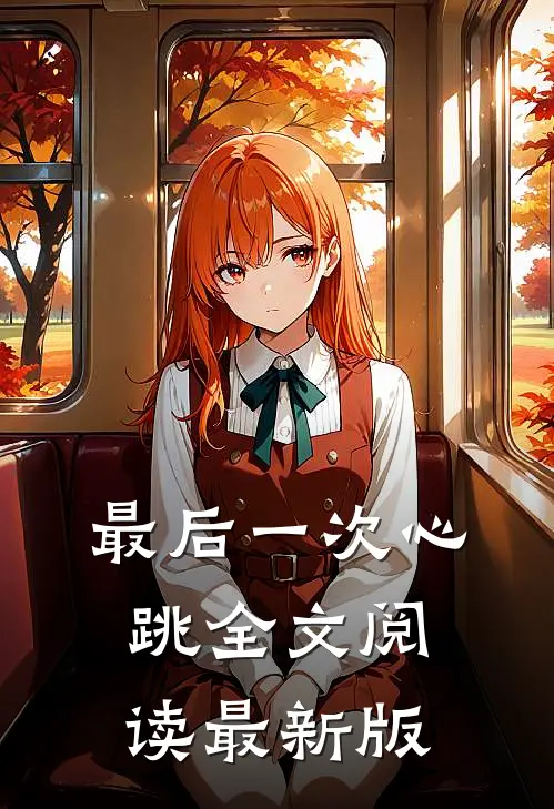 最后一次心跳全文阅读最新版