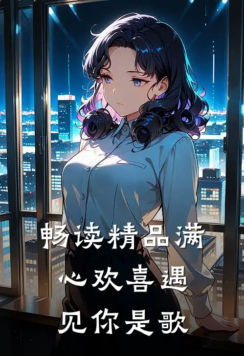 畅读精品满心欢喜遇见你是歌