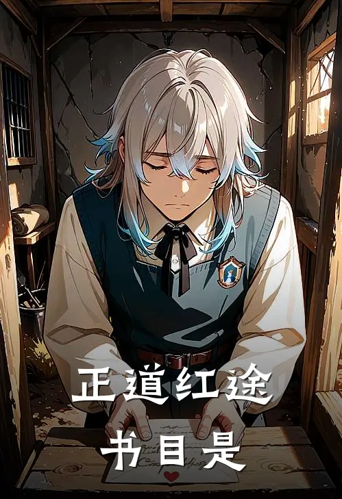 正道红途书目是