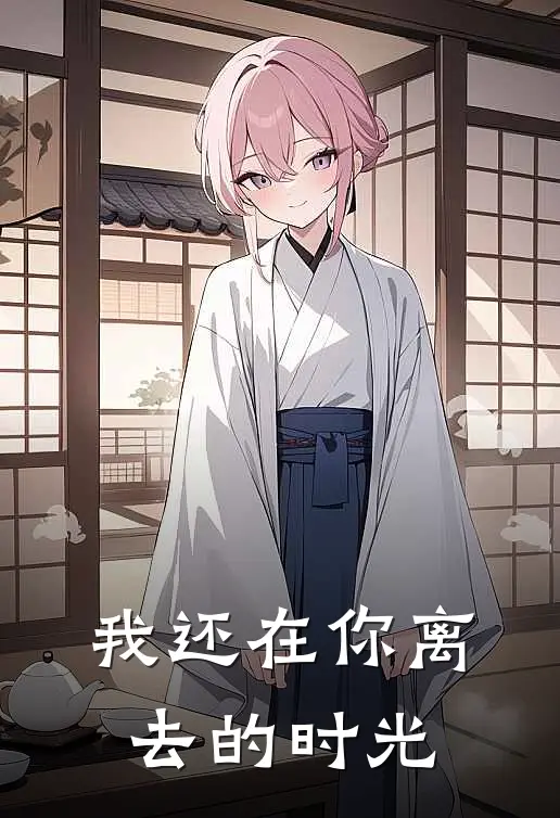 我还在你离去的时光