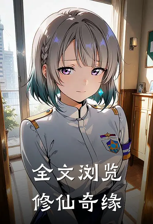 全文浏览修仙奇缘