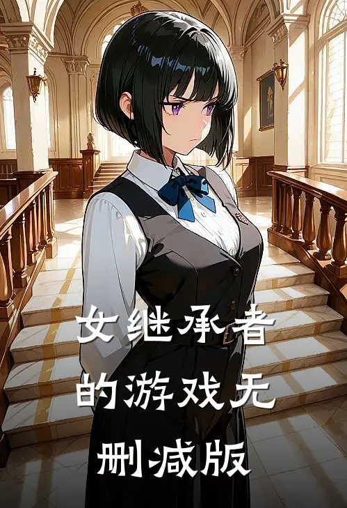 女继承者的游戏无删减版
