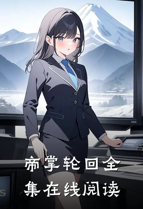 帝掌轮回全集在线阅读