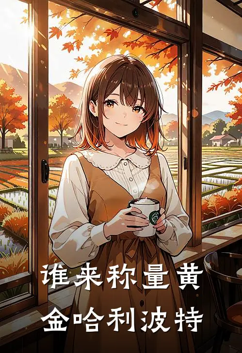 谁来称量黄金哈利波特