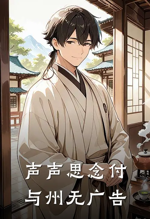 声声思念付与州无广告