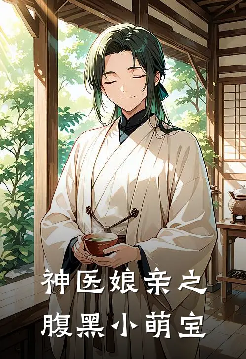 神医娘亲之腹黑小萌宝