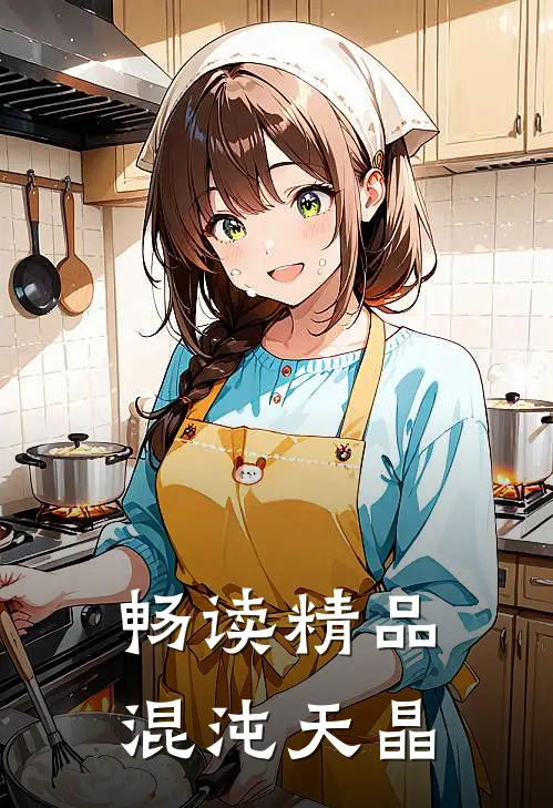 畅读精品混沌天晶