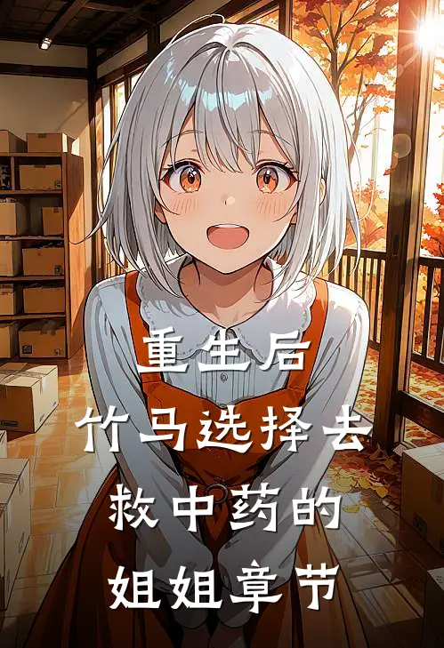 重生后，竹马选择去救中药的姐姐章节
