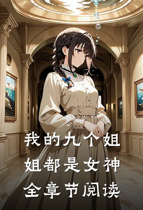 我的九个姐姐都是女神全章节阅读