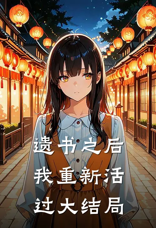 遗书之后我重新活过大结局