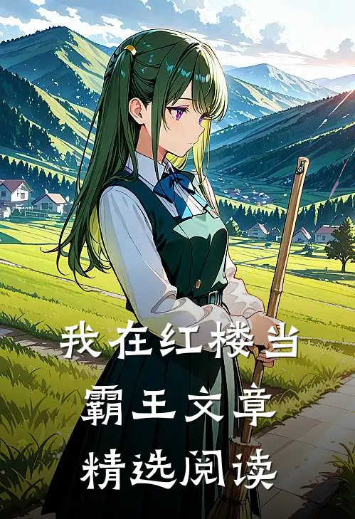 我在红楼当霸王文章精选阅读