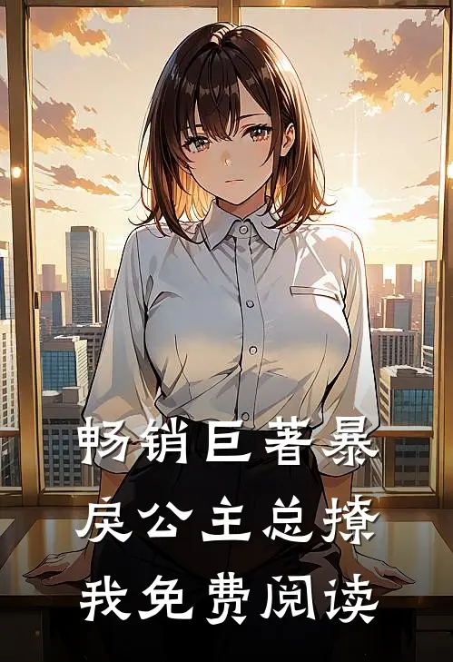 畅销巨著暴戾公主总撩我免费阅读