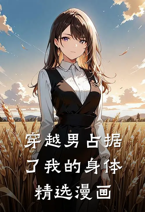 穿越男占据了我的身体精选漫画