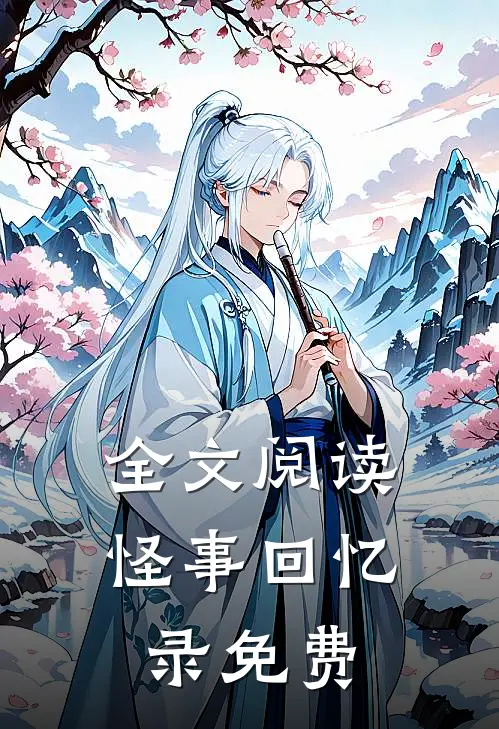 全文阅读怪事回忆录免费