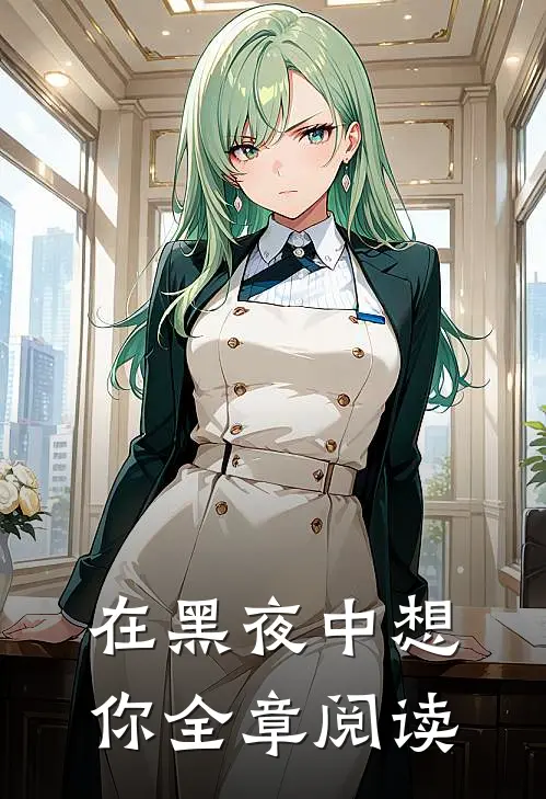 在黑夜中想你全章阅读