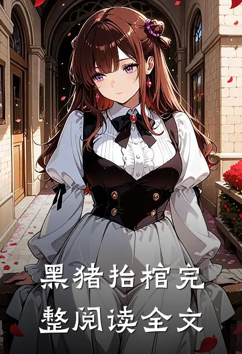 黑猪抬棺完整阅读全文
