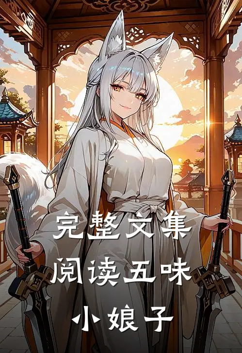 完整文集阅读五味小娘子