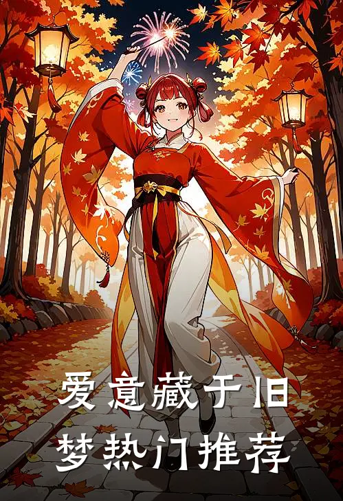 爱意藏于旧梦热门推荐