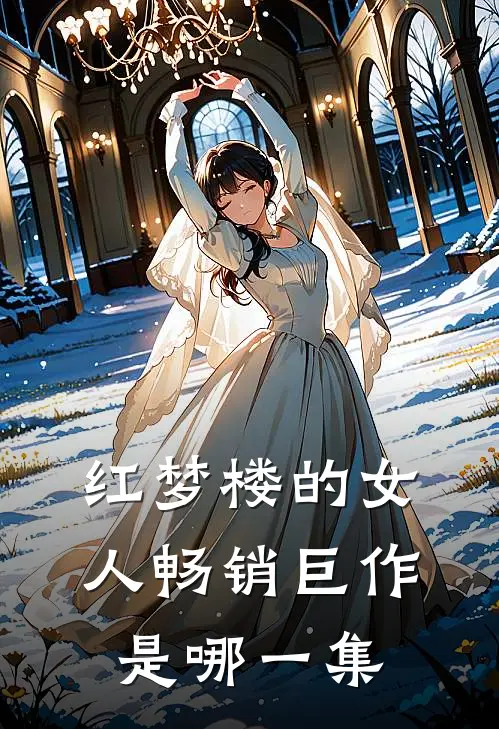 红梦楼的女人畅销巨作是哪一集