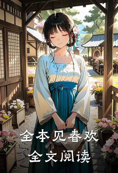 全本见春欢全文阅读