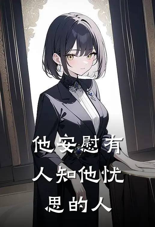 他安慰有人知他忧思的人