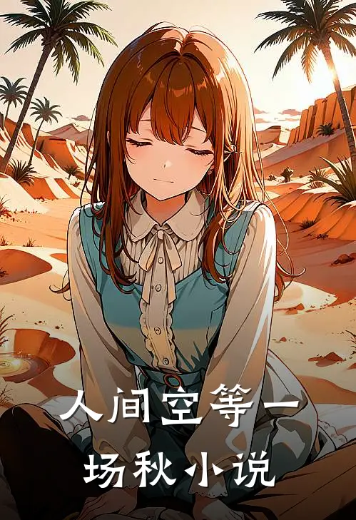 人间空等一场秋小说