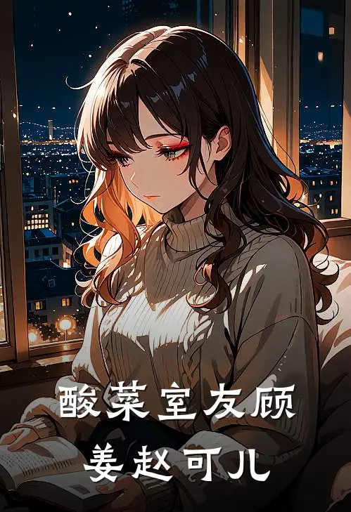 酸菜室友(顾姜赵可儿)