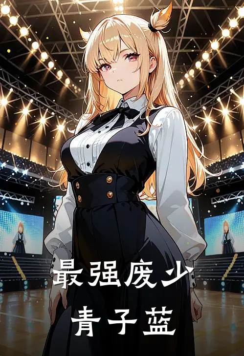 最强废少 青子蓝