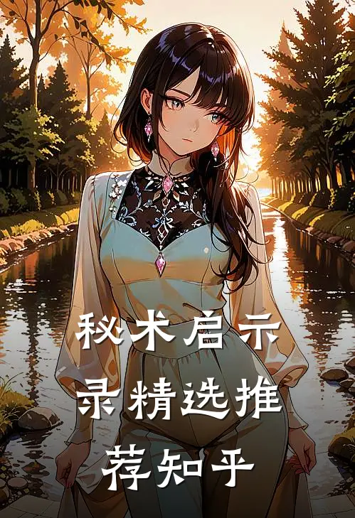 秘术启示录精选推荐知乎