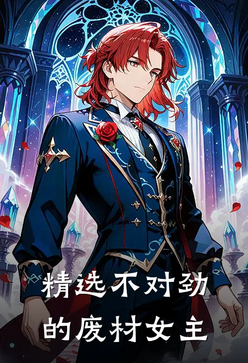 精选不对劲的废材女主