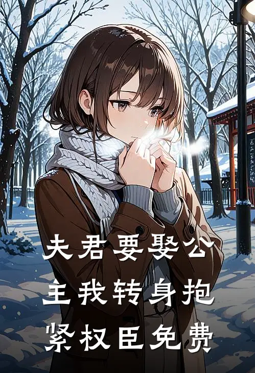 夫君要娶公主我转身抱紧权臣免费