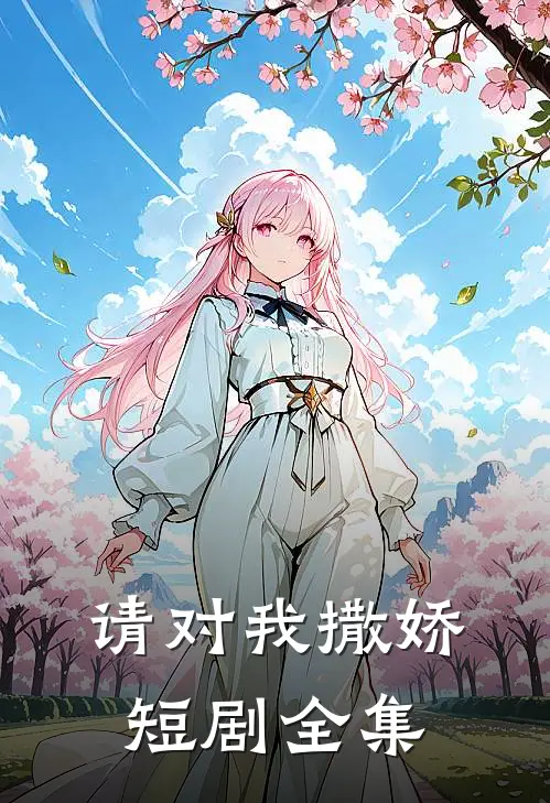 请对我撒娇短剧全集