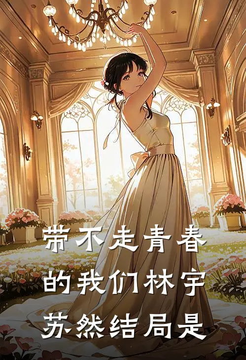 带不走青春的我们林宇苏然结局是